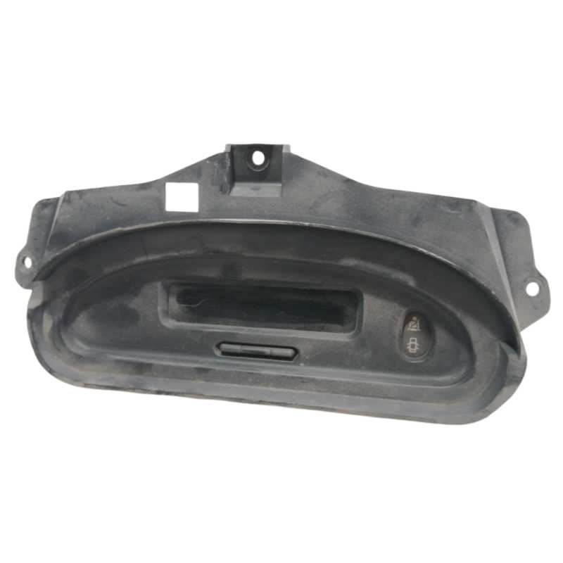 Recambio de pantalla multifuncion para renault megane i berlina hatchback (ba0) 1.9 dti diesel cat referencia OEM IAM P770042802