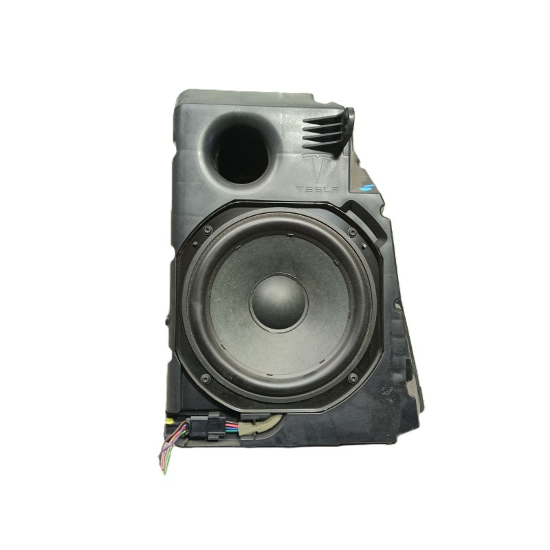 Recambio de altavoz para tesla model 3 (5yj3) ev awd referencia OEM IAM   