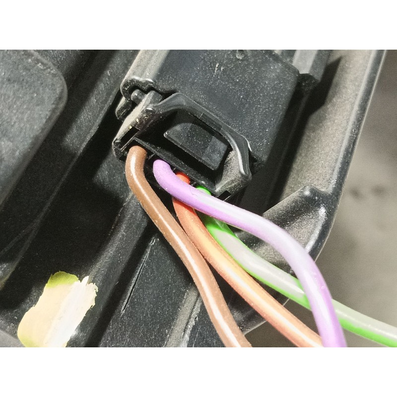 Recambio de altavoz para tesla model 3 (5yj3) ev awd referencia OEM IAM   