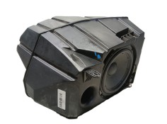 Recambio de altavoz para tesla model 3 (5yj3) ev awd referencia OEM IAM   