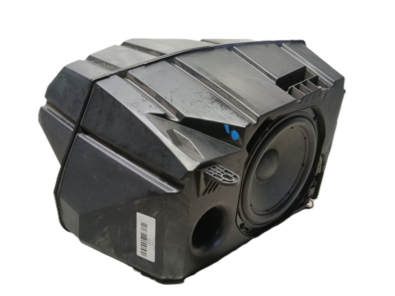 Recambio de altavoz para tesla model 3 (5yj3) ev awd referencia OEM IAM   