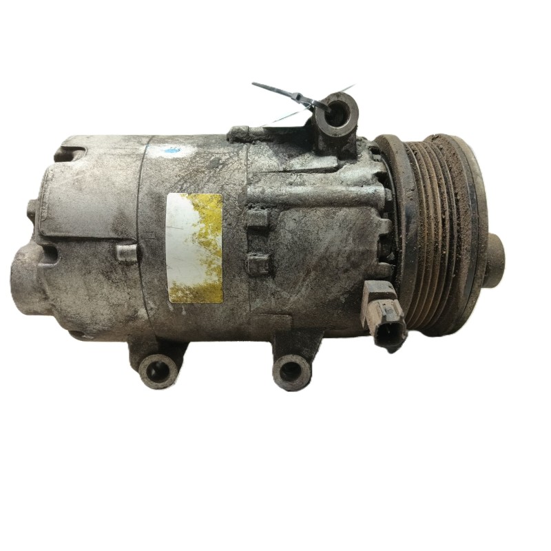 Recambio de compresor aire acondicionado para ford s-max (ca1) trend referencia OEM IAM   