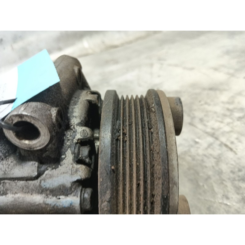 Recambio de compresor aire acondicionado para ford s-max (ca1) trend referencia OEM IAM   