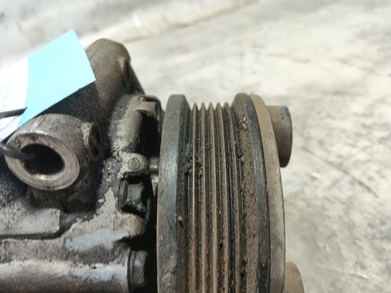 Recambio de compresor aire acondicionado para ford s-max (ca1) trend referencia OEM IAM   