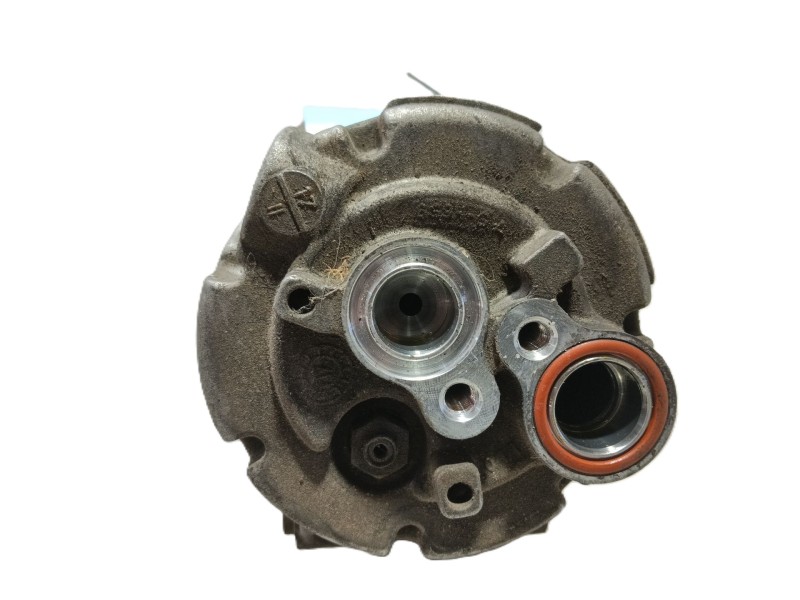 Recambio de compresor aire acondicionado para ford s-max (ca1) trend referencia OEM IAM   