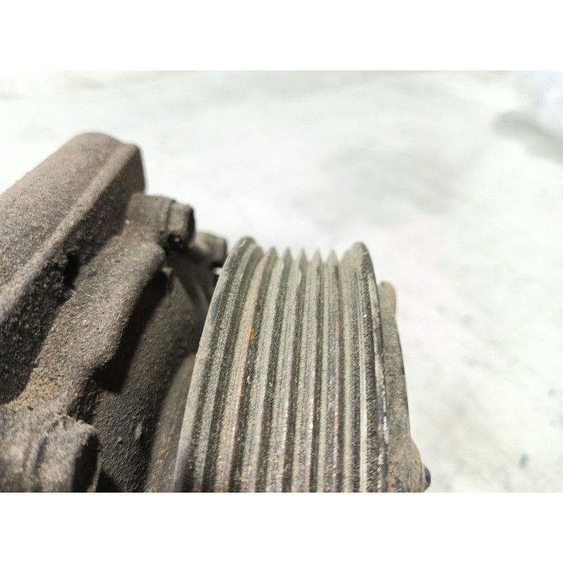 Recambio de compresor aire acondicionado para fiat scudo furgón (272) 10 business l1h1 90 multijet referencia OEM IAM   