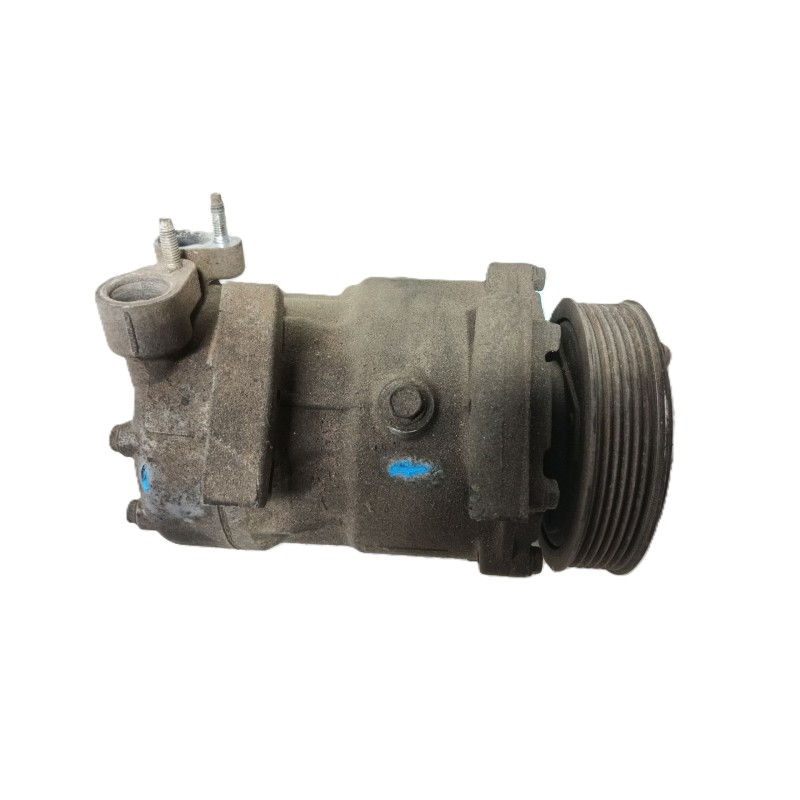 Recambio de compresor aire acondicionado para fiat scudo furgón (272) 10 business l1h1 90 multijet referencia OEM IAM   