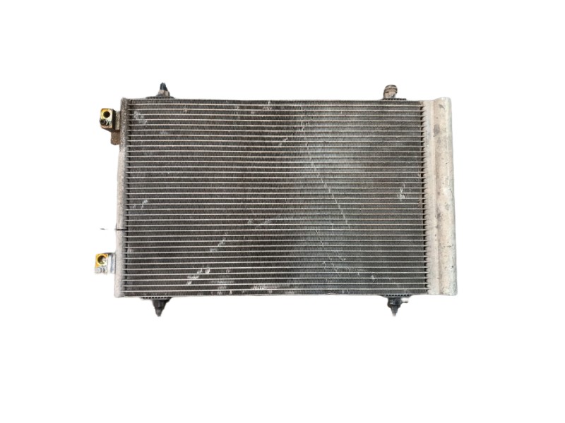 Recambio de condensador / radiador aire acondicionado para fiat scudo furgón (272) 10 business l1h1 90 multijet referencia OEM I