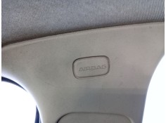 Recambio de airbag cortina delantero izquierdo para peugeot 307 (3a/c) 2.0 hdi 90 referencia OEM IAM 0  