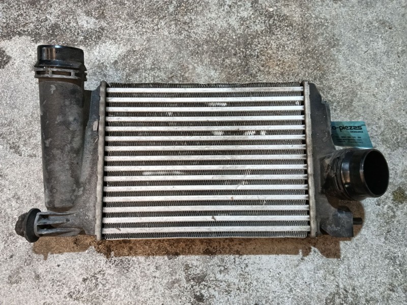 Recambio de intercooler para nissan qashqai ii suv (j11, j11_) 1.2 dig-t referencia OEM IAM   
