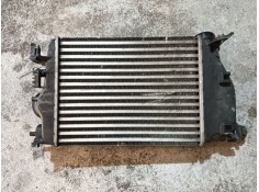 Recambio de intercooler para nissan qashqai ii suv (j11, j11_) 1.2 dig-t referencia OEM IAM    2