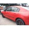 mazda 3 sedán (bk) del año 2008