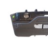 Recambio de paragolpes delantero para bmw x5 (e53) 3.0 d referencia OEM IAM 51117027035  
