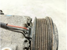 Recambio de compresor aire acondicionado para ford fiesta (ccn) trend referencia OEM IAM    2