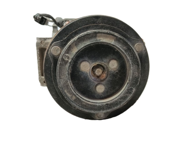 Recambio de compresor aire acondicionado para ford fiesta (ccn) trend referencia OEM IAM   