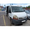 nissan interstar autobús (x70) del año 2005