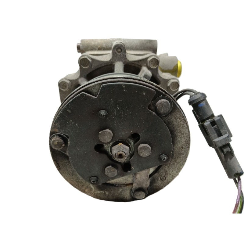 Recambio de compresor aire acondicionado para ford fiesta (cb1) ghia referencia OEM IAM   