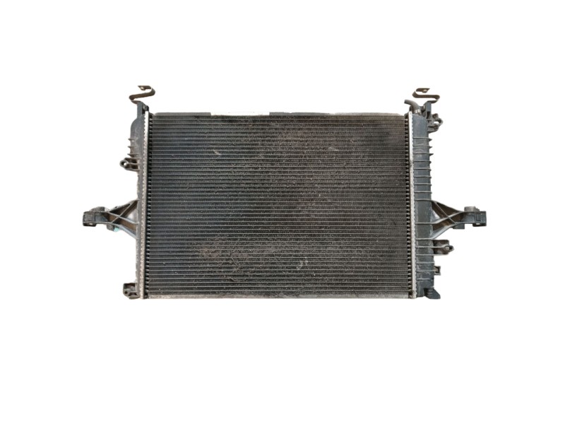 Recambio de radiador agua para volvo s80 berlina d5 referencia OEM IAM   