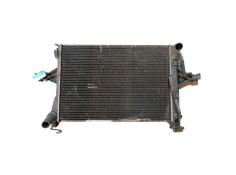 Recambio de radiador agua para volvo s80 berlina d5 referencia OEM IAM    2