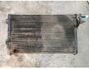 CONDENSADOR / RADIADOR AIRE ACONDICIONADO 