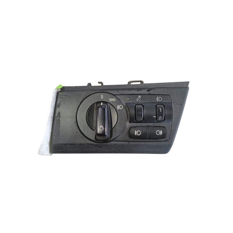 Recambio de mando luces para bmw x3 (e83) 2.0 d referencia OEM IAM 61313420270 532321451 