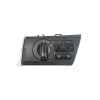 Recambio de mando luces para bmw x3 (e83) 2.0 d referencia OEM IAM 61313420270 532321451 