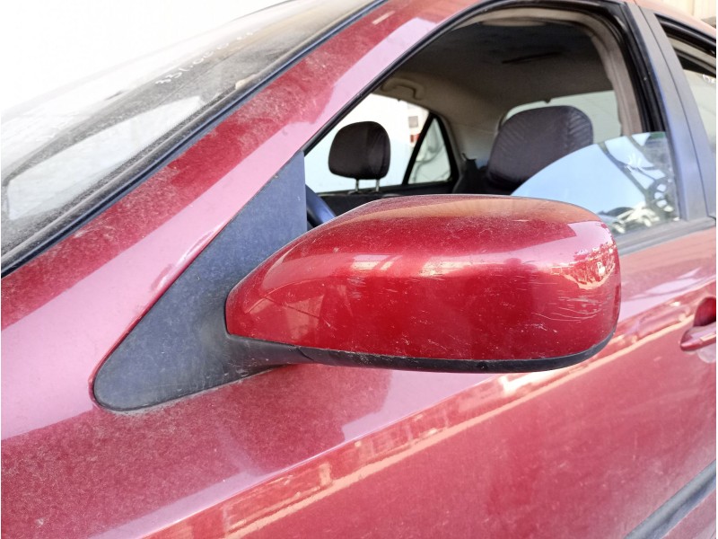 Recambio de retrovisor izquierdo para renault laguna ii (bg0/1_) 1.9 dci (bg08, bg0g) referencia OEM IAM 0  