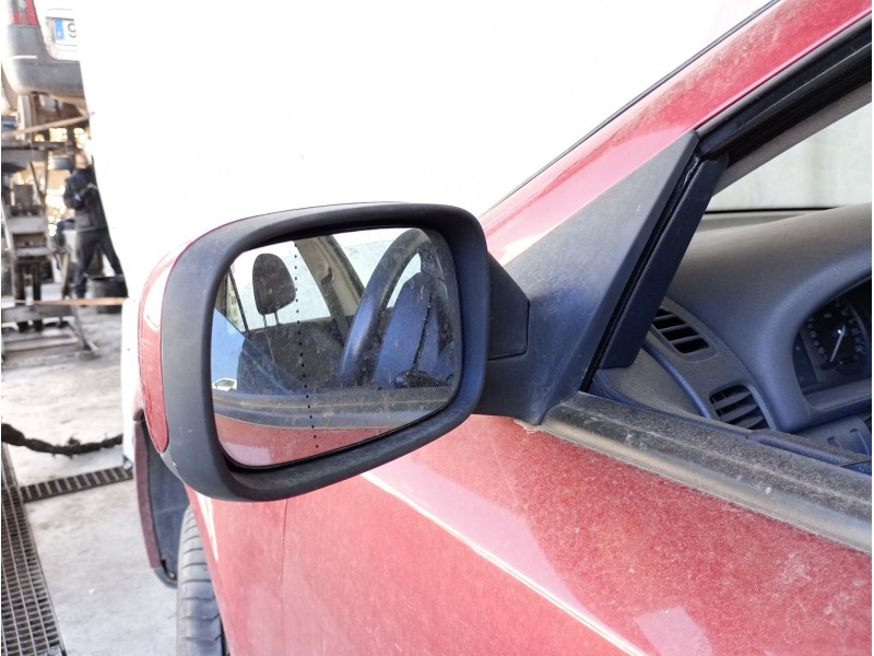 Recambio de retrovisor izquierdo para renault laguna ii (bg0/1_) 1.9 dci (bg08, bg0g) referencia OEM IAM 0  