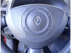 Recambio de airbag delantero izquierdo para renault laguna ii (bg0/1_) 1.9 dci (bg08, bg0g) referencia OEM IAM 0  