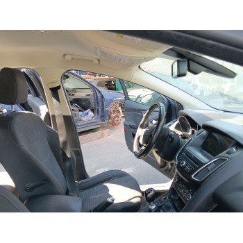 AIRBAG CORTINA DELANTERO IZQUIERDO 