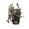 Recambio de motor completo para renault megane i scenic (ja0) 1.6e alize referencia OEM IAM K7MA702  