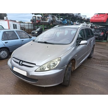 PEUGEOT 307 BREAK (3E)