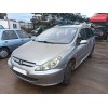 peugeot 307 break (3e) del año 2003