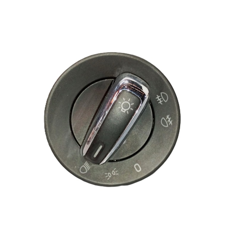 Recambio de mando luces para seat toledo (kg3) style referencia OEM IAM 6JA941531JIHA 6JA941531J 