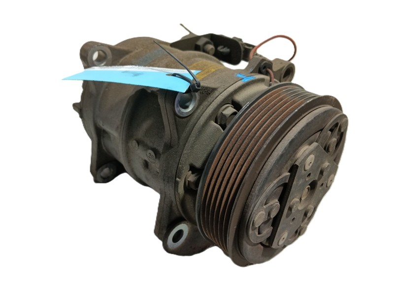 Recambio de compresor aire acondicionado para renault laguna (b56) 2.0 16v rti (b56d) referencia OEM IAM  9171397 