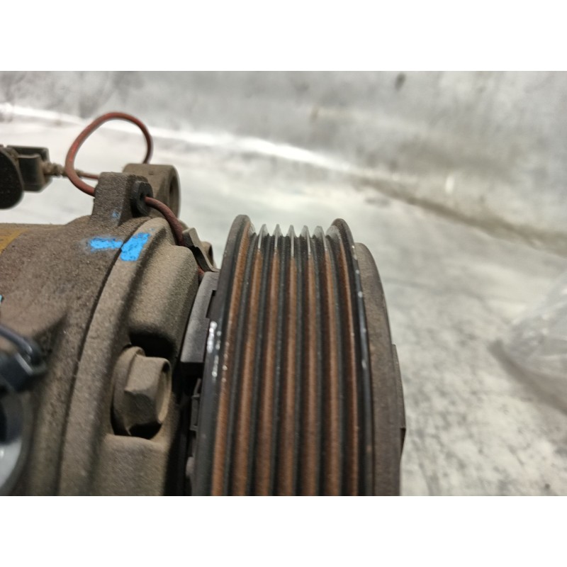 Recambio de compresor aire acondicionado para renault laguna (b56) 2.0 16v rti (b56d) referencia OEM IAM  9171397 