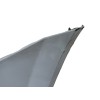 Recambio de paragolpes trasero para dacia logan (ls_) 1.5 dci (ls04) referencia OEM IAM 8200752683 8200872452 