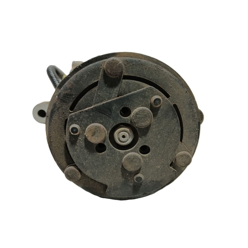 Recambio de compresor aire acondicionado para fiat seicento (187) active referencia OEM IAM   