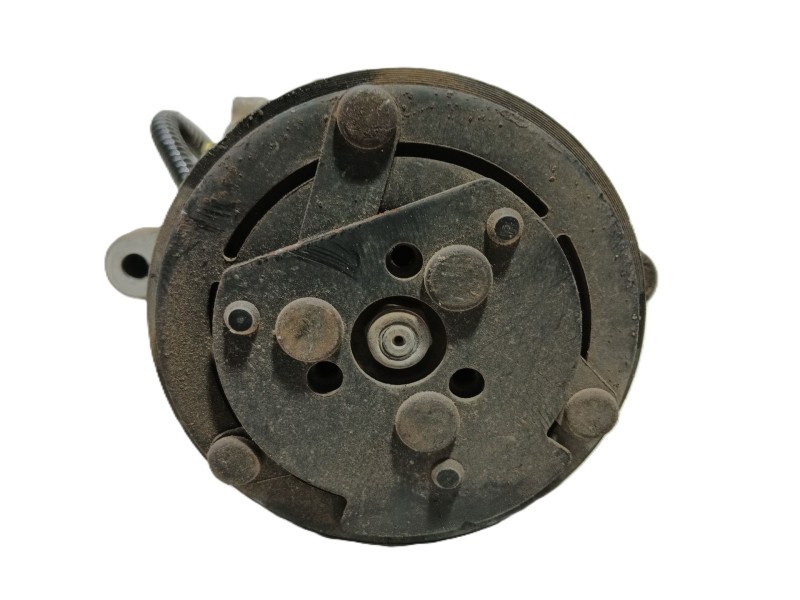 Recambio de compresor aire acondicionado para fiat seicento (187) active referencia OEM IAM   