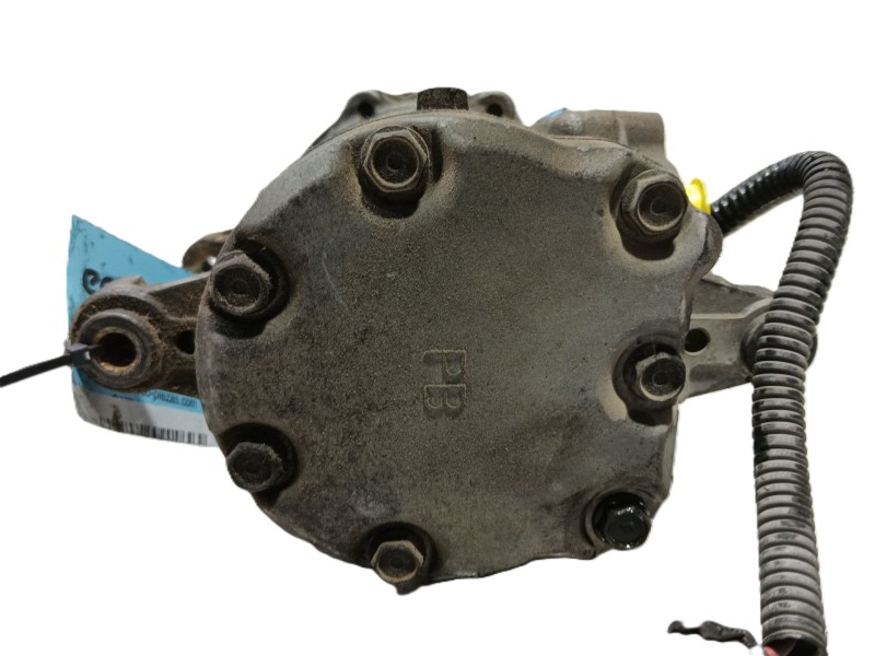 Recambio de compresor aire acondicionado para fiat seicento (187) active referencia OEM IAM   