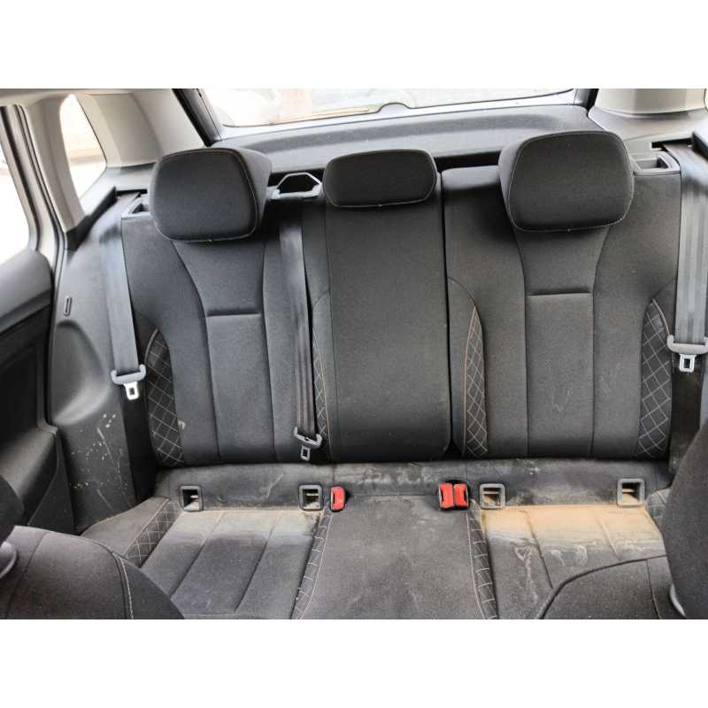 Recambio de asientos traseros para skoda kamiq (nw4) 1.0 tsi referencia OEM IAM   