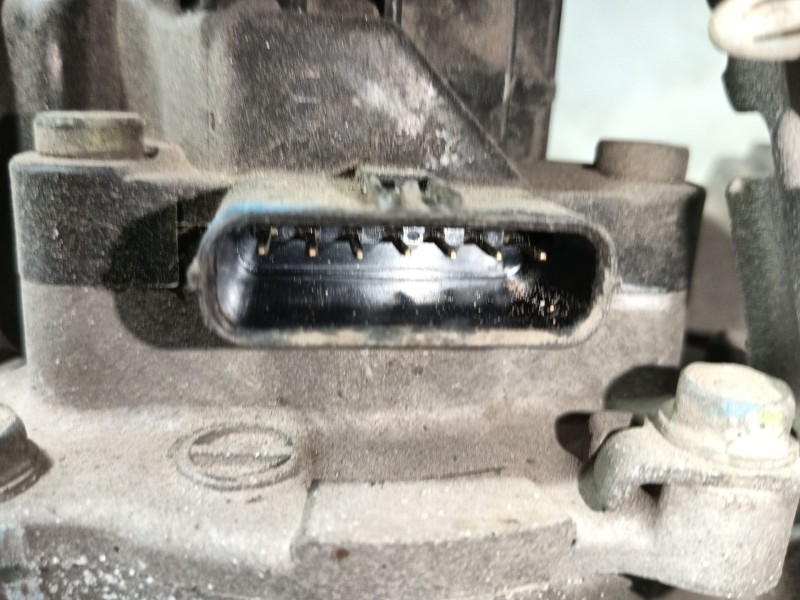 Recambio de cremallera direccion para suzuki swift iii (mz, ez) 1.3 ddis (rs 413d) referencia OEM IAM   