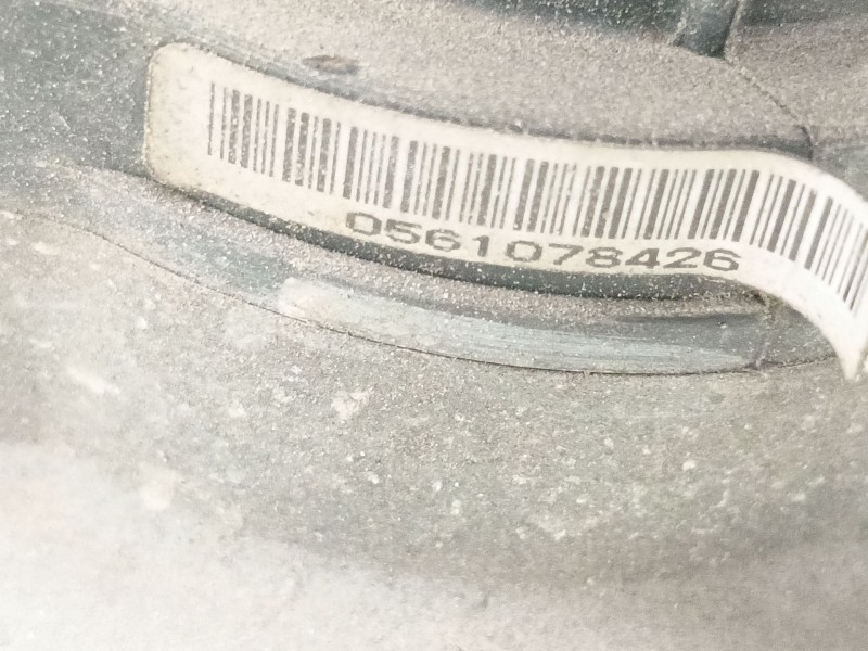 Recambio de cremallera direccion para suzuki swift iii (mz, ez) 1.3 ddis (rs 413d) referencia OEM IAM   