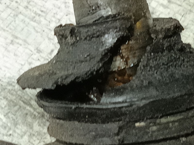 Recambio de cremallera direccion para suzuki swift iii (mz, ez) 1.3 ddis (rs 413d) referencia OEM IAM  63J5 