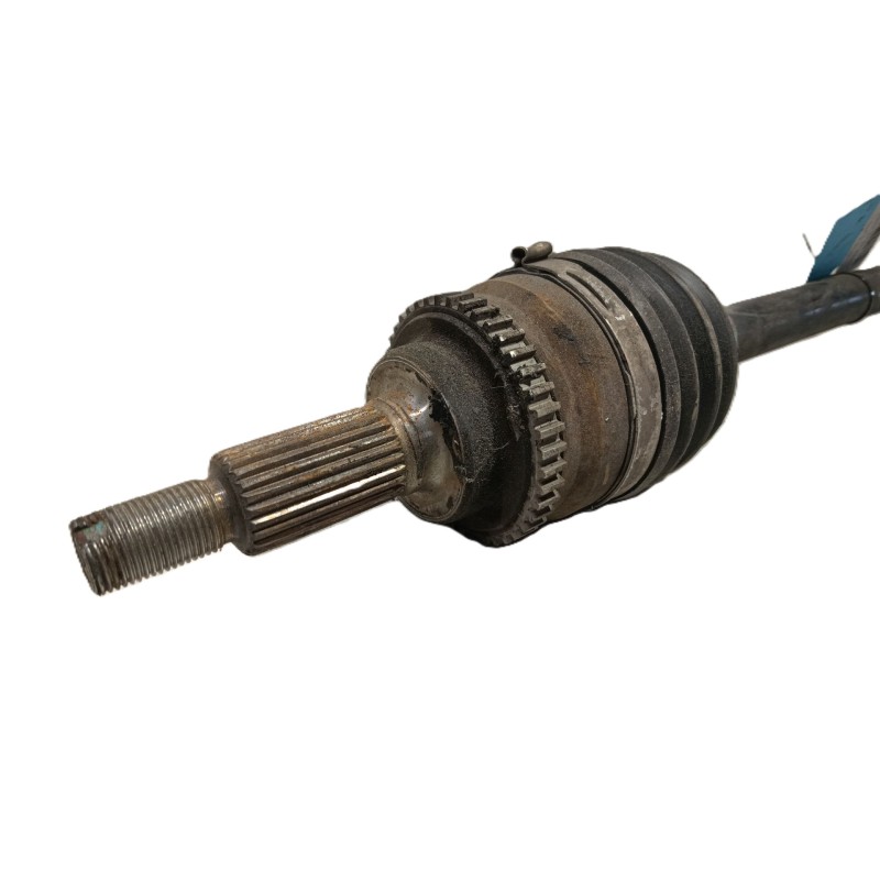 Recambio de transmision delantera izquierda para suzuki swift iii (mz, ez) 1.3 ddis (rs 413d) referencia OEM IAM   