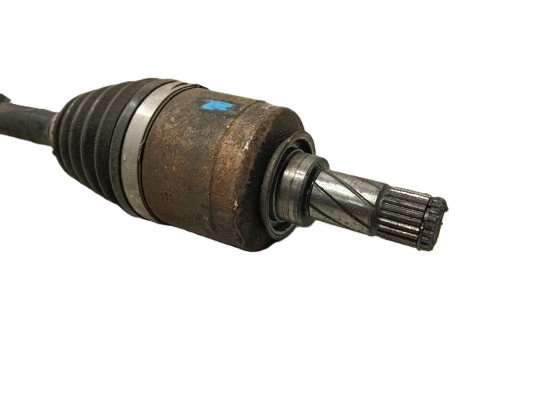 Recambio de transmision delantera izquierda para suzuki swift iii (mz, ez) 1.3 ddis (rs 413d) referencia OEM IAM   