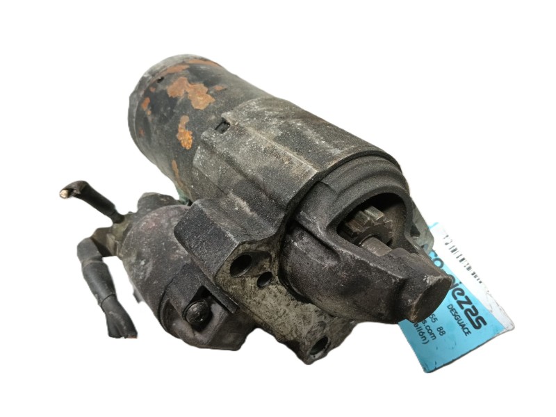 Recambio de motor arranque para citroën c4 berlina collection referencia OEM IAM   