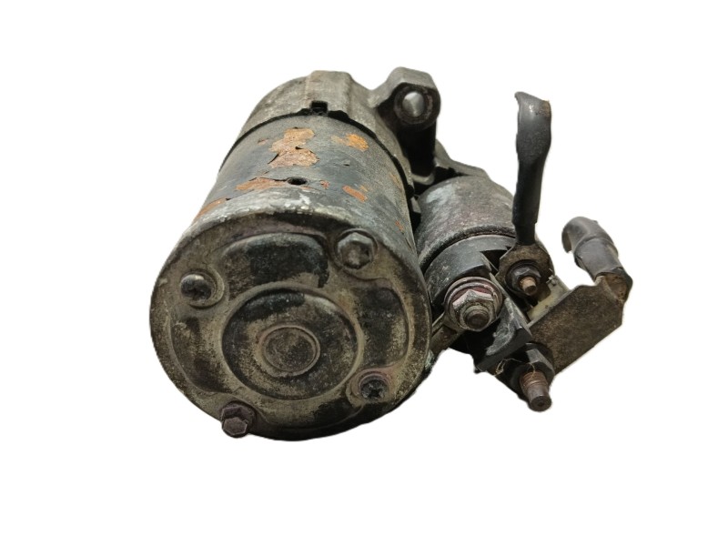 Recambio de motor arranque para citroën c4 berlina collection referencia OEM IAM   