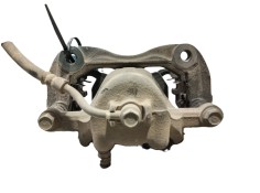 Recambio de pinza freno delantera derecha para kia rio concept referencia OEM IAM    2