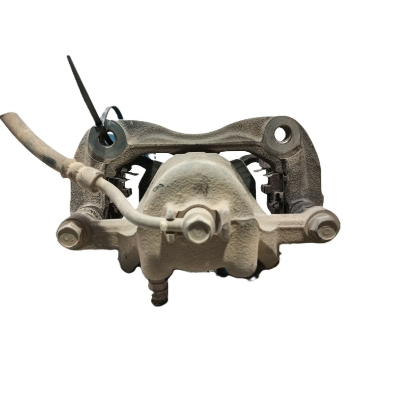 Recambio de pinza freno delantera derecha para kia rio concept referencia OEM IAM   